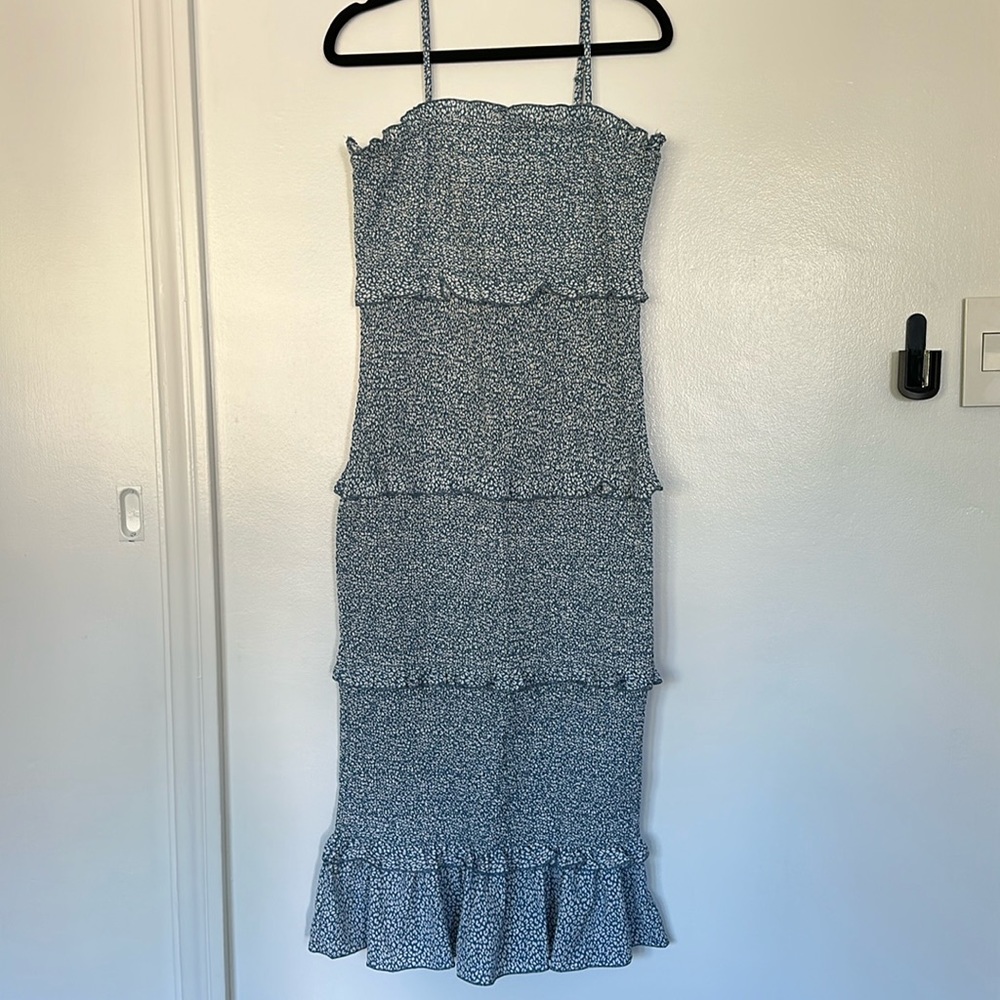 Women’s bodycon dress